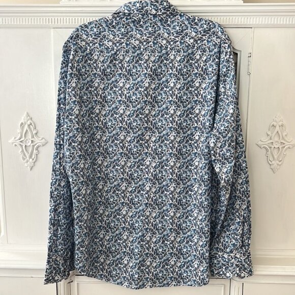 Robert Graham Long Sleeve Shirt - Picture 2 of 11